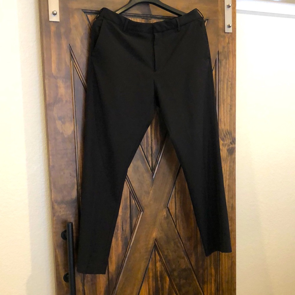 Mens Van Heusen Slacks